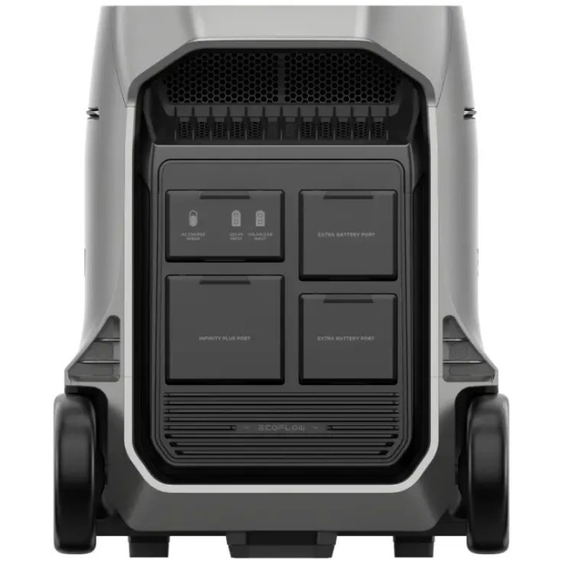 Зарядна станція EcoFlow DELTA Pro 3 EU-Version (EFDELTAPRO3-EU-CBox)
