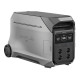 Зарядна станція EcoFlow DELTA Pro 3 EU-Version (EFDELTAPRO3-EU-CBox)
