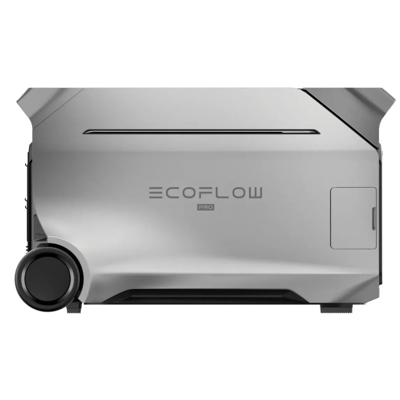 Зарядна станція EcoFlow DELTA Pro 3 EU-Version (EFDELTAPRO3-EU-CBox)