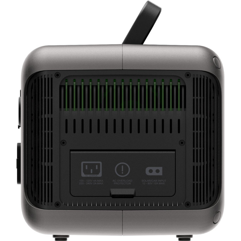 Зарядна станція Allpowers R600