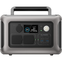 Зарядна станція Allpowers R600