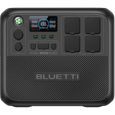 Зарядна станція BLUETTI AC200L 2400W 2048Wh
