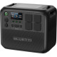 Зарядна станція BLUETTI AC200L 2400W 2048Wh
