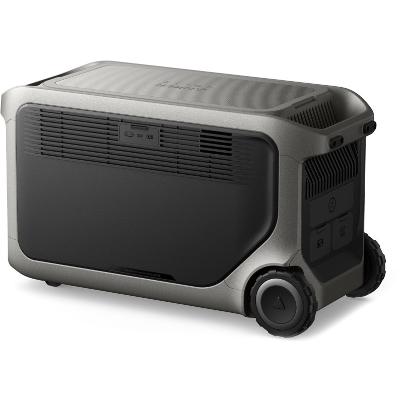 Зарядна станція ANKER SOLIX F3000 (A1782311)