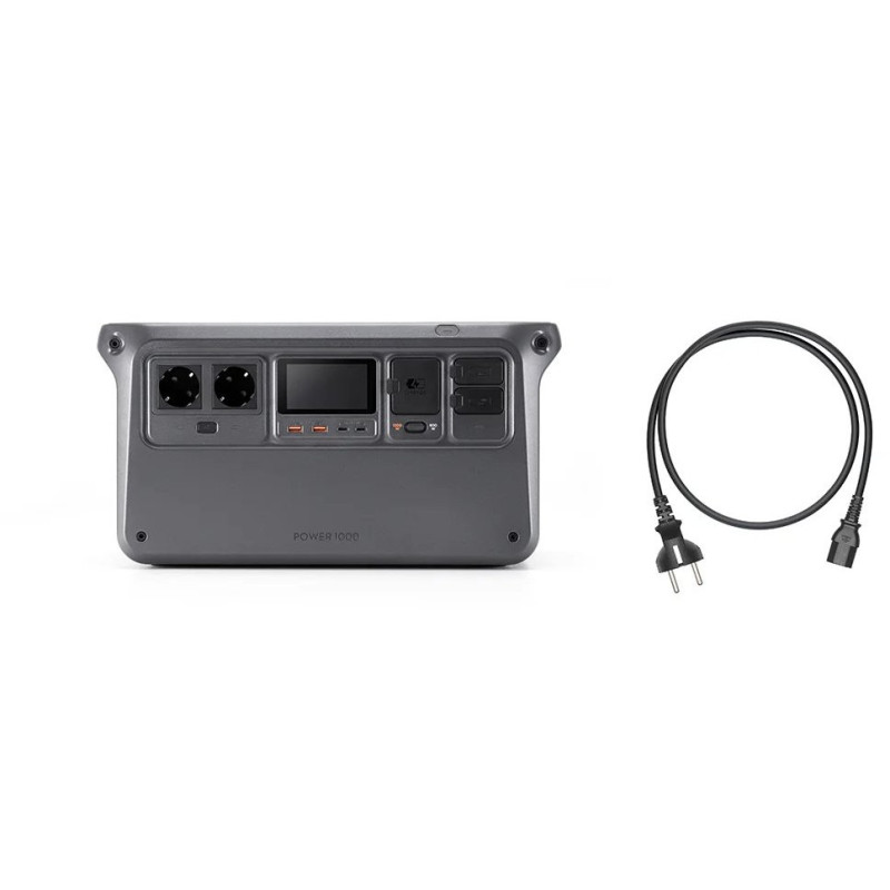 Зарядна станція універсальна DJI Power 1000 (CP.DY.00000054.02)
