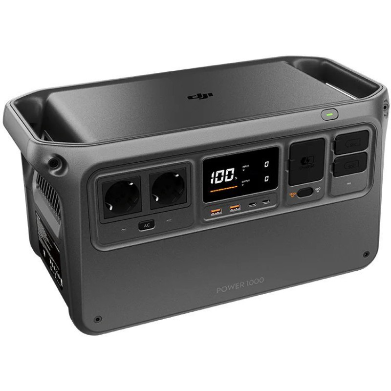 Зарядна станція універсальна DJI Power 1000 (CP.DY.00000054.02)