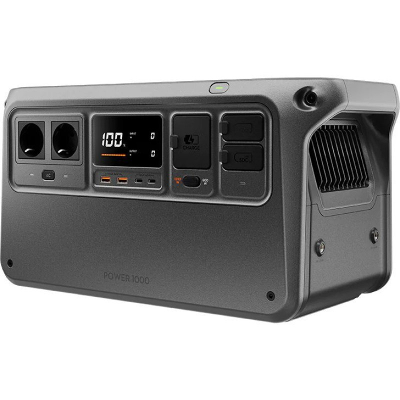 Зарядна станція універсальна DJI Power 1000 (CP.DY.00000054.02)