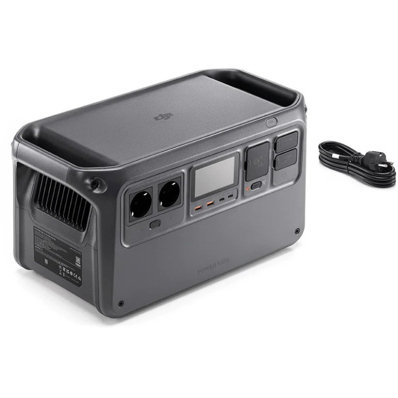 Зарядна станція універсальна DJI Power 1000 (CP.DY.00000054.02)