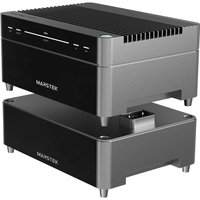 Зарядна станція Marstek Venus-A 1200W, 2120Wh (Venus-A)