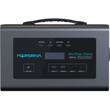 Зарядна станція Marsriva MP6 Pro V2