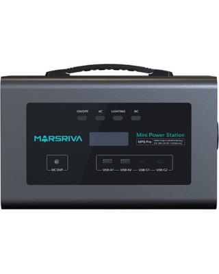 Зарядна станція Marsriva MP6 Pro V2