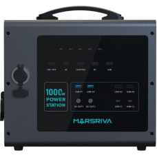 Зарядна станція Marsriva MP10 V2