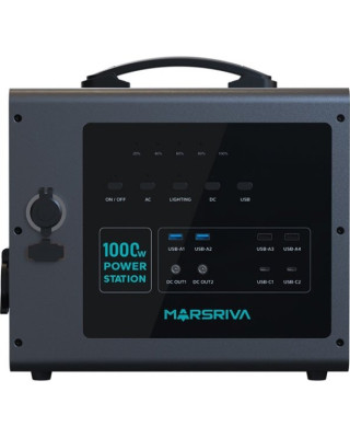 Зарядна станція Marsriva MP10 V2