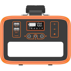 Зарядна станція Energizer PPS240W2