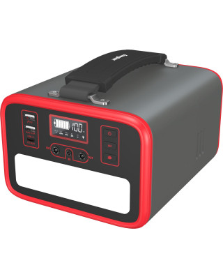 Зарядна станція Energizer PPS320W1