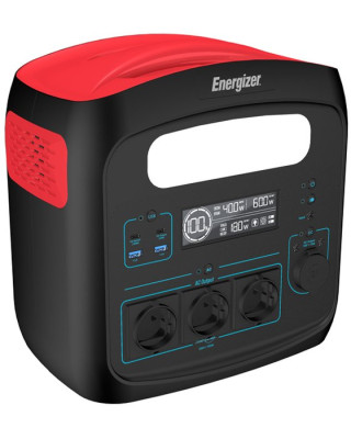 Зарядна станція Energizer PPS960W1