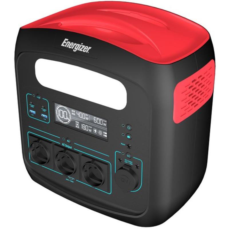 Зарядна станція Energizer PPS960W1