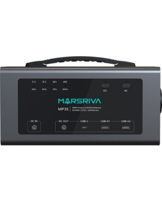 Зарядна станція Marsriva MP3S V2