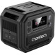 Зарядна станція Choetech BS064 (BS064-EU-BK)