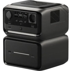 Зарядна станція EcoFlow RIVER 3 Max Plus Wireless (EFRIVER3MP-Wireless-EU-CBOX)