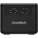 Зарядна станція Choetech BS068 (BS068-EU-GY)