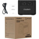 Зарядна станція Choetech BS068 (BS068-EU-GY)