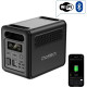 Зарядна станція Choetech BS068 (BS068-EU-GY)