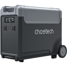 Додаткова батарея CHOETECH BS066 3840 Вт/год LiFePo4 (BS066-Battery)