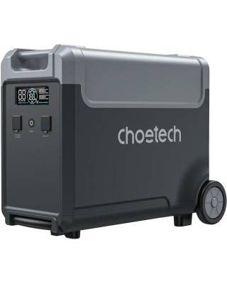 Додаткова батарея CHOETECH BS066 3840 Вт/год LiFePo4 (BS066-Battery)