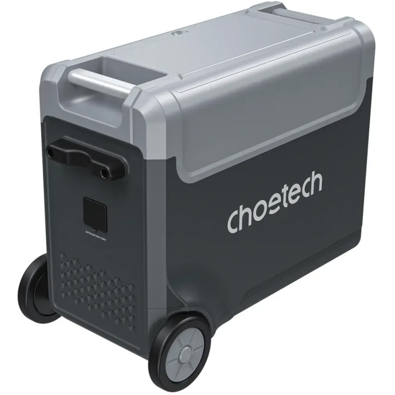 Додаткова батарея CHOETECH BS066 3840 Вт/год LiFePo4 (BS066-Battery)