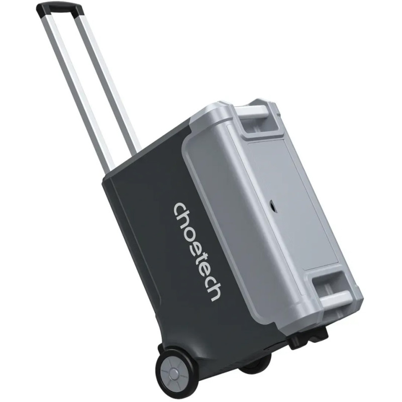 Додаткова батарея CHOETECH BS066 3840 Вт/год LiFePo4 (BS066-Battery)