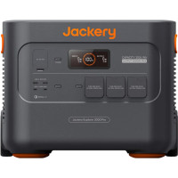 Зарядна станція JACKERY EXPLORER 3000PRO (70-3000-EUOR01)
