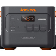 Зарядна станція JACKERY EXPLORER 3000PRO (70-3000-EUOR01)