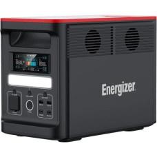 Зарядна станція Energizer 1800W, 1536Wh (PPS1500W2F)