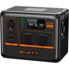 Зарядна станція BLUETTI AC60P 600W (AC60P)