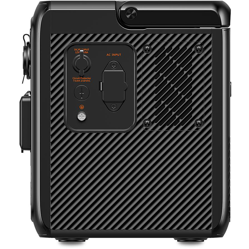 Зарядна станція BLUETTI AC60P 600W (AC60P)