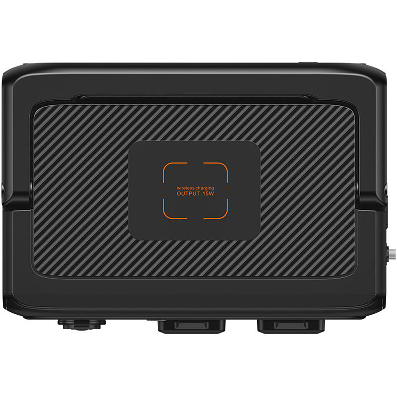 Зарядна станція BLUETTI AC60P 600W (AC60P)