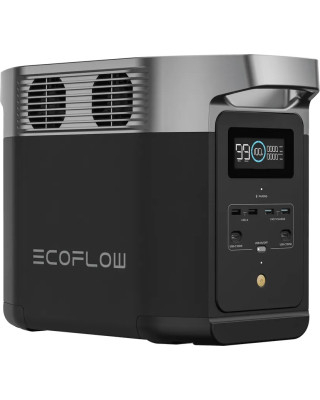 Зарядна станція EcoFlow DELTA 2 (ZMR330-EU)