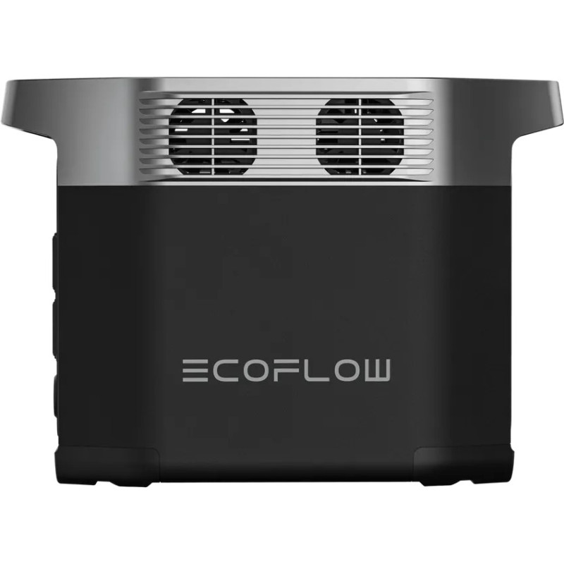 Зарядна станція EcoFlow DELTA 2 (ZMR330-EU)