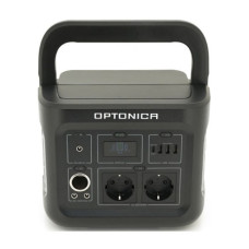 Зарядна станція Optonica 400W, 320Wh (PS-9418)