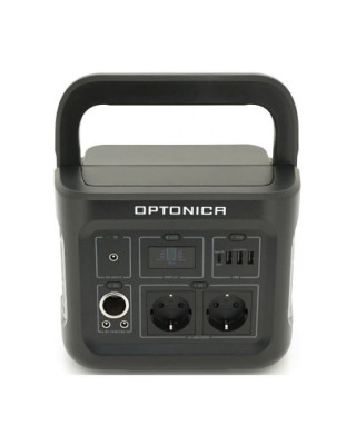 Зарядна станція Optonica 400W, 320Wh (PS-9418)