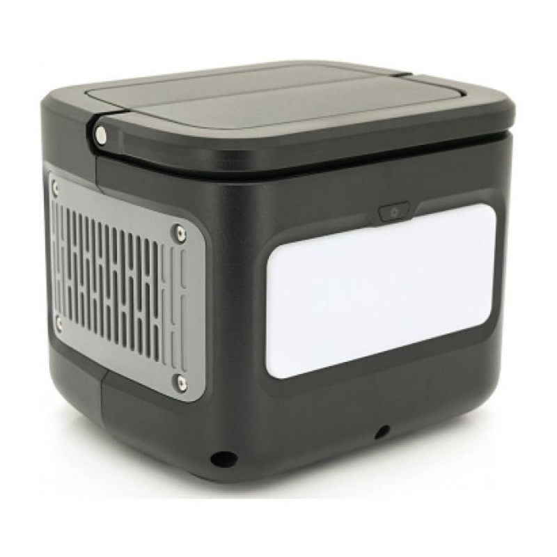 Зарядна станція Optonica 400W, 320Wh (PS-9418)