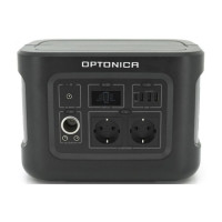 Зарядна станція Optonica 600W, 512Wh (PS-9419)