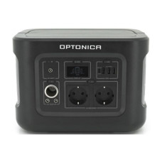 Зарядна станція Optonica 600W, 512Wh (PS-9419)