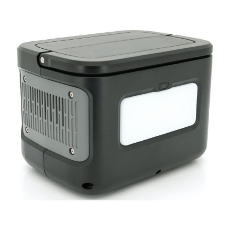 Зарядна станція Optonica 600W, 512Wh (PS-9419)