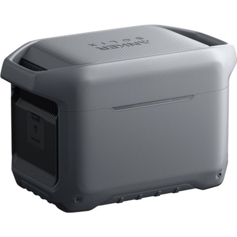 Зарядна стація Anker SOLIX C1000X Gen 2 (A17633A1)