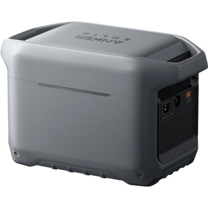 Зарядна стація Anker SOLIX C1000X Gen 2 (A17633A1)