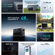 Зарядна стація Anker SOLIX C1000X Gen 2 (A17633A1)