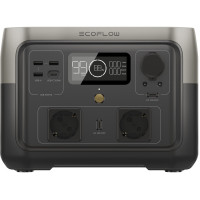 Зарядна станція EcoFlow RIVER 2 Max (RIVER2Max)