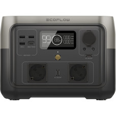 Зарядна станція EcoFlow RIVER 2 Max (RIVER2Max)